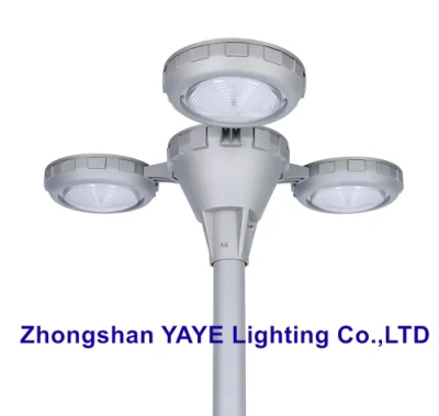 Yaye prodotti per la vendita a caldo efficienza energetica impermeabile per esterni solare LED alimentato da giardino Landscape Lighting 23 anni Lighting Suplies Export Experience