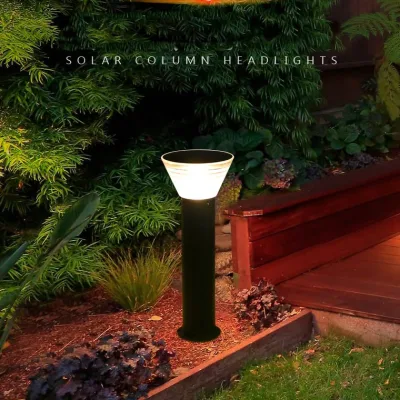 Piattaforma di postoperata per patio con LED solare wireless Amazon da 3000 K e 6000 K. Luci per Natale a casa