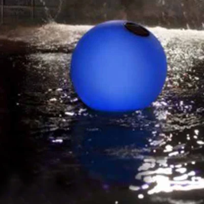  StarMatrix Ml01 Solar clorinator luce LED a variazione di colore per piscina