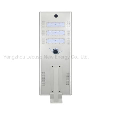 Luci luminose luce TVCC per esterni Bright Wall Pathway Solar Street Accendisigari
