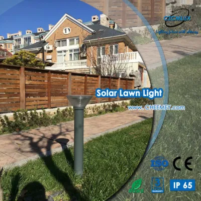  Cina Produttore LED solare Garden Street Lights per esterni giardino Parcheggio