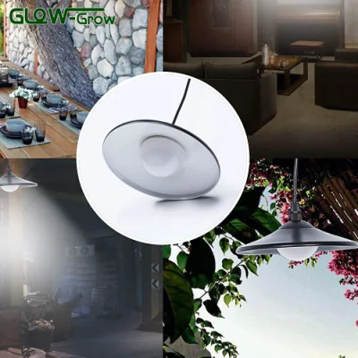 Lampada a sospensione solare lampada a sospensione retrò lampada a sospensione per esterni Utilizzare