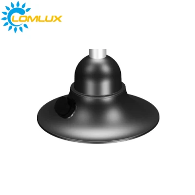 Lampada da giardino a LED IP66 120 W 150 W.