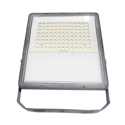 Riflettori IP65 da 300 W, faretti solari a LED per esterni da giardino