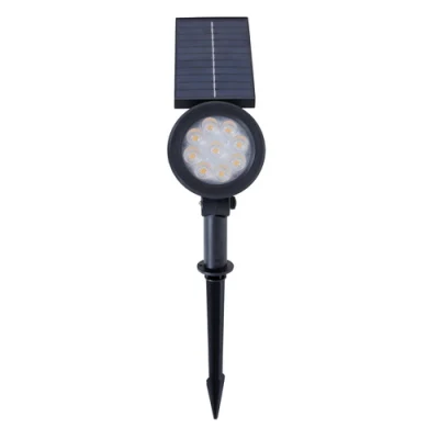  Faretti a LED solari per esterni