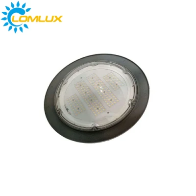  Custodia impermeabile in alluminio per Street Light Garden Light da 100 W.