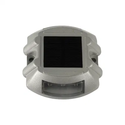  Luce solare da banchina IP68 impermeabile per esterni Pedana laterale