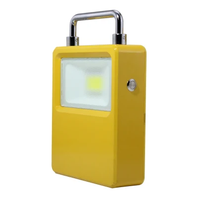 Lampada notturna Smart LED portatile da 50 W con luce solare wireless Luce per esterni per uso domestico