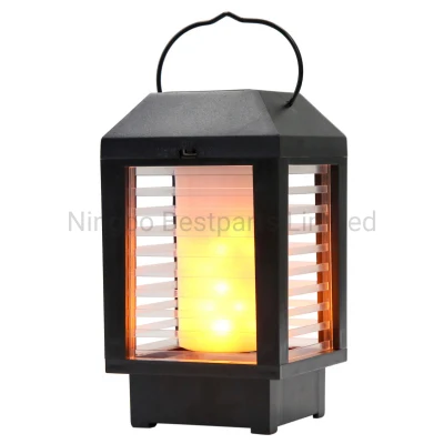  Brilliant Dragon Solar Garden Lanterna LED Flamedecorativa