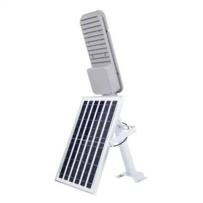 Parcheggio esterno, lampada da strada, area pubblica, Giardino e luce solare Yard 100W a LED per la zona commerciale o residenziale