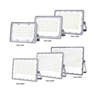 Magazzino da giardino da 20 W, piccolo design, bianco caldo, ricaricabile per esterni Proiettore solare