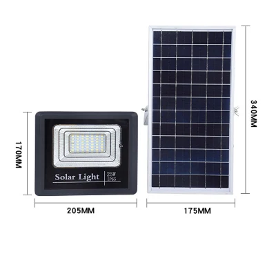 Proiettore a LED solare Acquario Flood Tunnel proiettore proiettore a elevata potenza Albero di riflettore per lampade da esterno industriale P66 Ship Luce di ricerca da 30 W luminosa