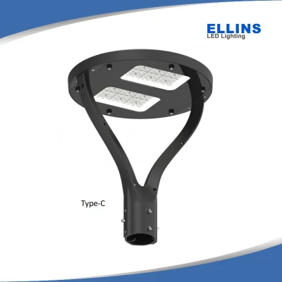  4G 5g luci LED intelligenti per carreggiate a LED solari a risparmio energetico Garden Lanterne 30 W.
