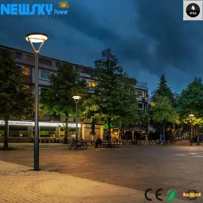  Insolite luci solari da giardino industriali più luminose per la casa Flagpole