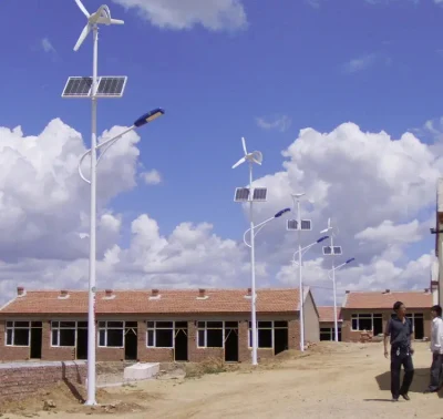 6m7m8m9m10m Street Pole da giardino da esterno parete a pannello solare movimento alimentato Sensore Via ricaricabile telecomando di sicurezza lampada LED di alimentazione solare Leggero