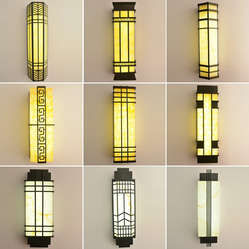 New Low Price External Light Wall Lamps LED Indoor Lighting Fancy Stair Wall Light for Home Decorative