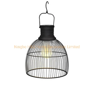 Garden Hanging Solar Power Lantern Solar Lamp