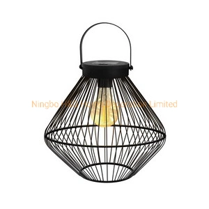 Garden Hanging Solar Power Lantern Solar Lamp