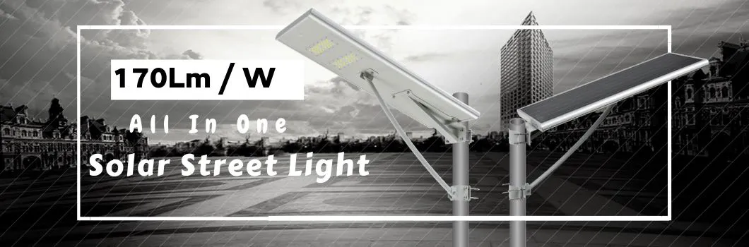 Small Smart Sodium Sokoyo Split Sresky SRS Sword Solar Street Light