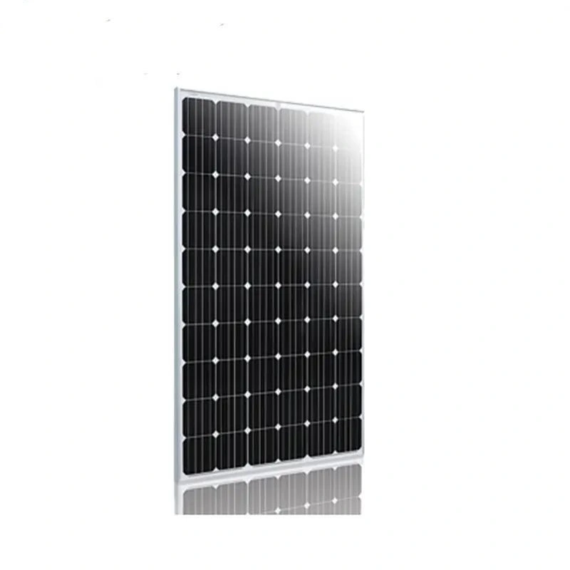 Solar LED Street Light with Solar Panel 20W~100W LED Street Light Replacement Bulbs