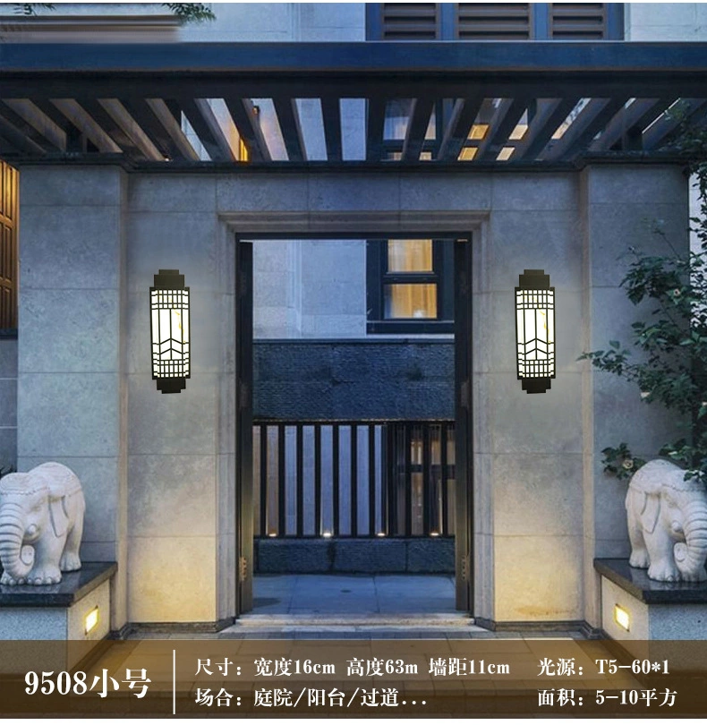 New Low Price External Light Wall Lamps LED Indoor Lighting Fancy Stair Wall Light for Home Decorative