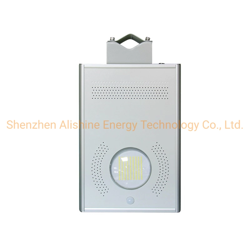 8W Solar Lamp Road Lighting Walkway LED Street Light