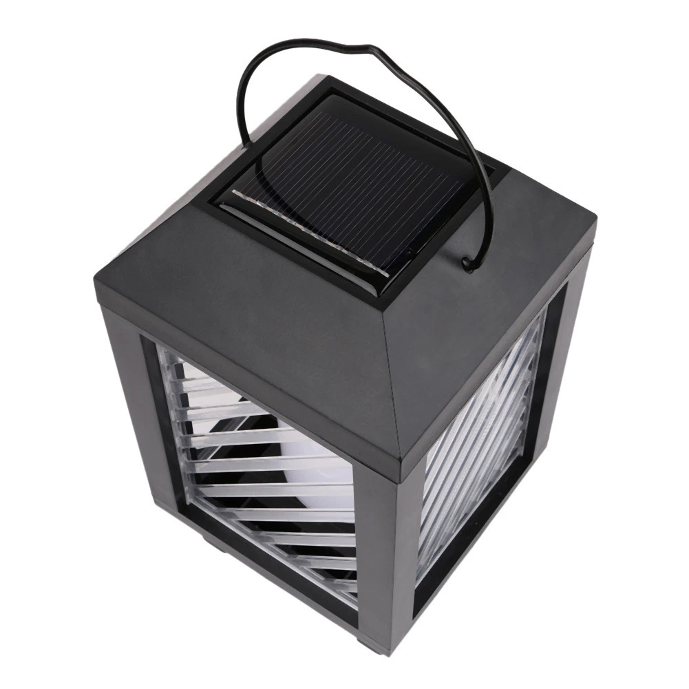 Brilliant Dragon Solar Garden Flamedecorative LED Lantern