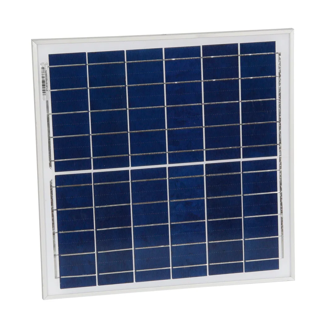 Esavior 60W Solar Powered Outdoor Solar LED Street/Flood/ Garden/Security Light