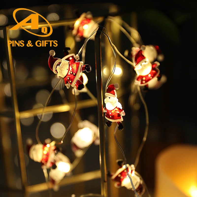 High Quality Cheap Price Holiday Lighting Outdoor Waterproof Solar Christmas Decoration Tree LED String Light