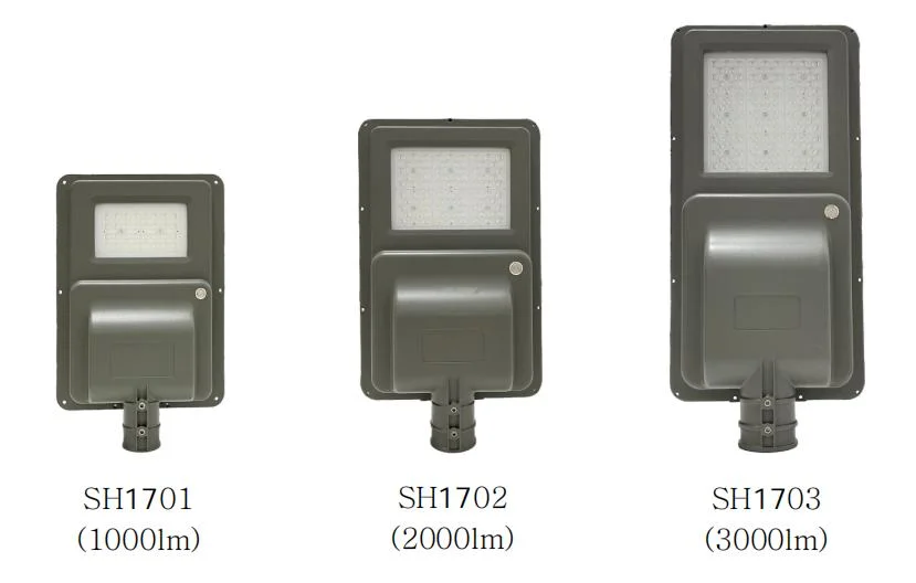 Best Price List Motion Sensor IP66 30W 40W 50W 60W 80W All in One Garden Outdoor Solar LED Street Light
