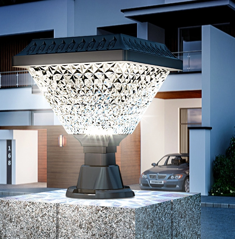 High-Quality Whole Decorative Solar Garden Lights