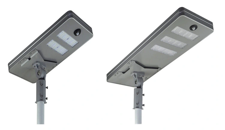 IP65 DC12.8V 40W Good Prices of Solar Street Lights for Driveway