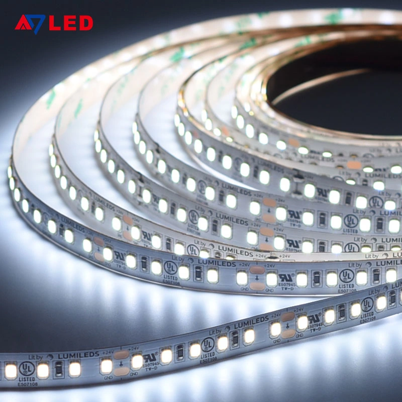 Car LED Light Daytime Strips Flexible Decorative Signal Lumileds LED Strip Lights