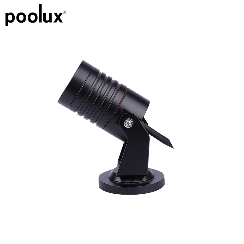 3W Outdoor Waterproof Integrated LED Garden Light for Lawn, Patio, Yard, Walkway, Driveway Path Courtyard Lamp