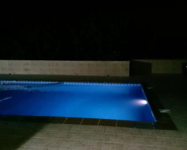 New Solar Swimming Light for Pool (RS9999)