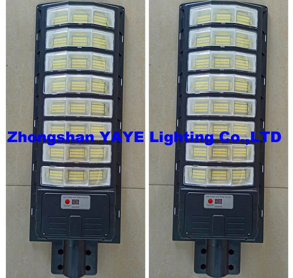 Yaye Are Looking for Agent (1W-1500W) IP68 UFO Solar LED Street Road Flood Wall Garden Ceiling Down High Bay Bulbs Tube RGB Underground Underwater Track Light