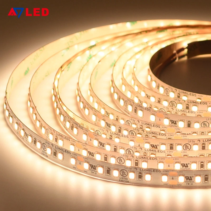 Car LED Light Daytime Strips Flexible Decorative Signal Lumileds LED Strip Lights