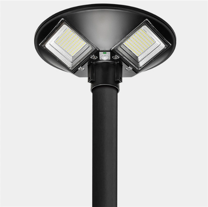 Newest UFO Small Solar Garden Lights Outdoor Waterproof IP65 LED Light