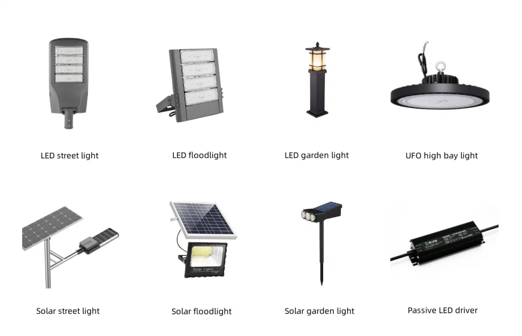 Solar Outdoor Lamp Four Leaf Garage Lamp Split Pendant Lamp Outdoor Courtyard Lamp Street Light