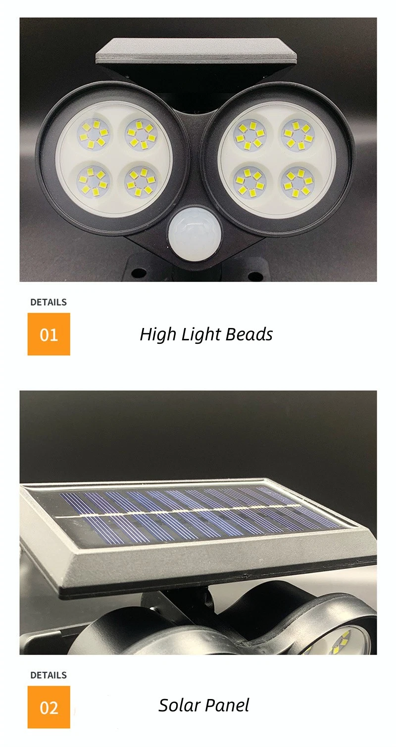 LED Projection Light Solar Spotlights Plug-in Lawn Lamp Outdoor Waterproof Garden Landscape Lights