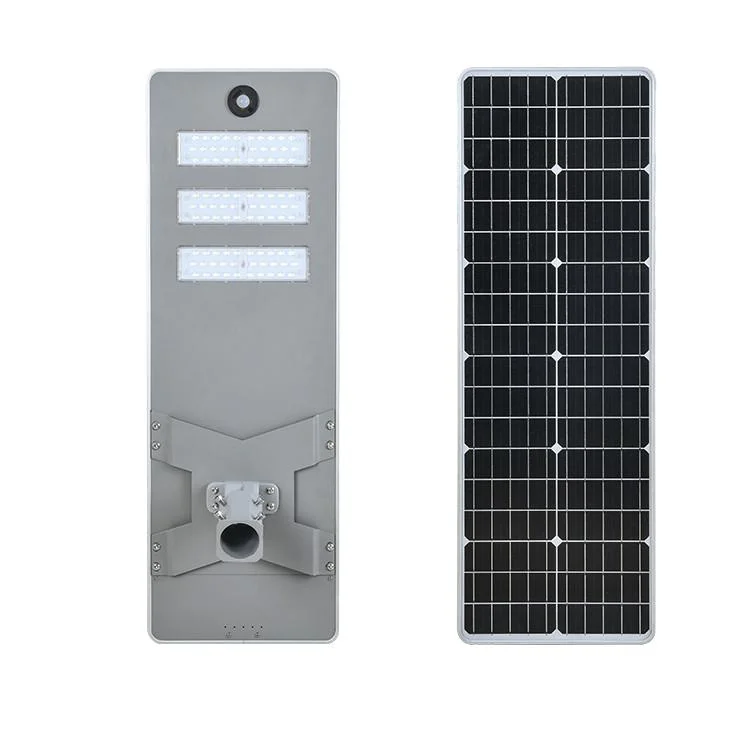 IP65 DC12.8V 40W Good Prices of Solar Street Lights for Driveway