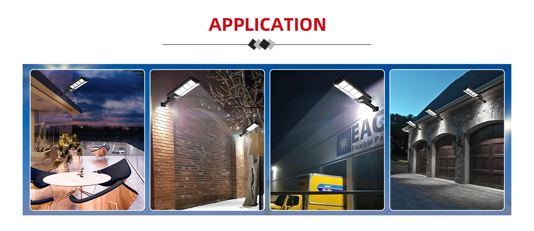 Alicosolar Supplier Factory Direct IP65 67 15-500W Solar LED Street Lighting System Price