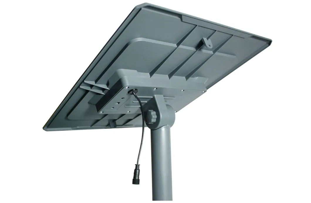 Hyundai Wholesale Brightest Great Quality Outdoor 50W/100W/200W IP65 Single Color/RGB Decoration Solar LED Strip Light