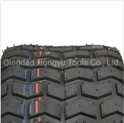 Tubless ATV Tyre 6.50-8