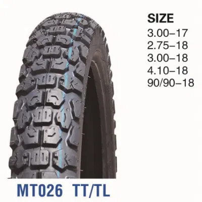 4.00-8 Factory 6pr Rubber Motorcycle Color Hand Truck Utility Vehicle Motor Trike Tyre/Tire