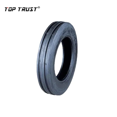 F2-1pattern Size 4.00-14 China Factory Direct Agricultural Tractor Tire