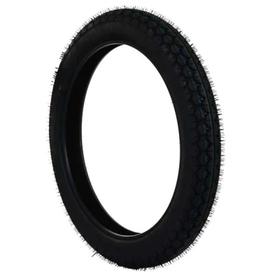 2.75-18 Top Quality Competitive Price Inflatable Rubber Motorcycle Tires 2.75-18