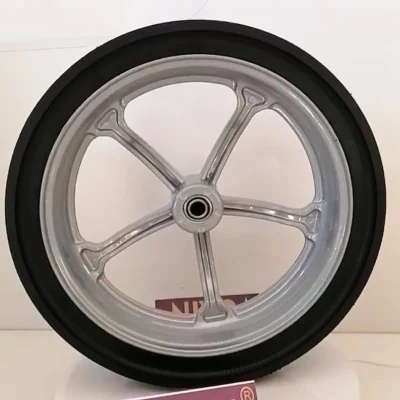 Suction Seeder 405 X 113 Aluminum Casting Depth Wheel