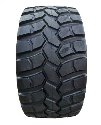 Radial Agricultural Tractor Harvester Tire 800/65r32