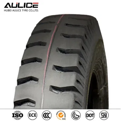 Wearing Reisistance 7.50-16 AG Bias Tyres for Tractors